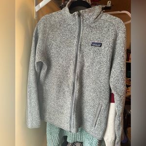 Patagonia Better Sweater